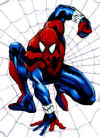 Spider-Man BenR_SpiderMan.jpg (54352 bytes)